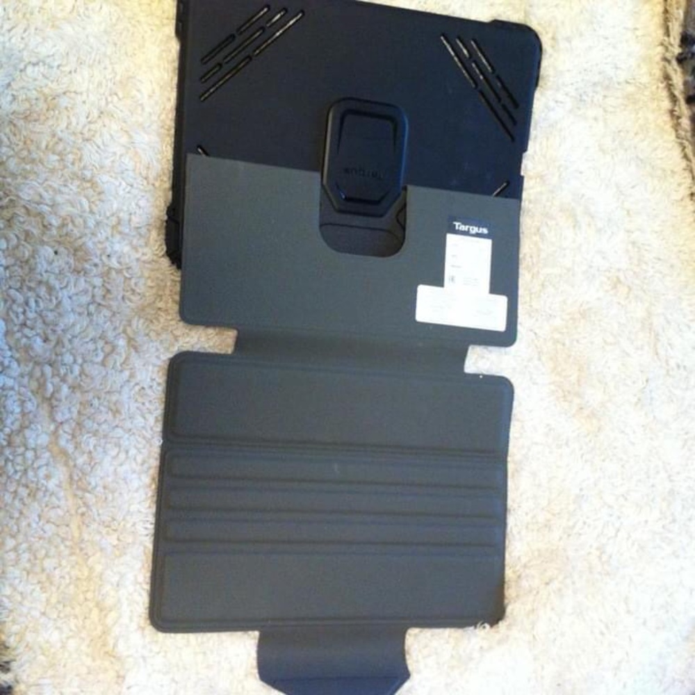 Targus Pro-Tek Rotating Case For 11in. Ipad-Pro - image 5